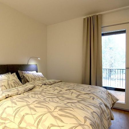 House Of Saga Apartment Rovaniemi Bagian luar foto