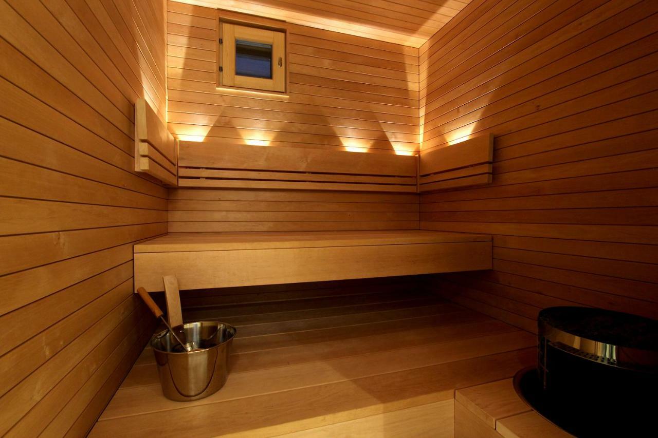 House Of Saga Apartment Rovaniemi Bagian luar foto